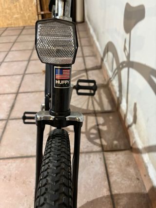 Bicicletta Huffy USA vintage