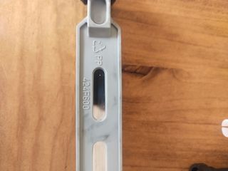 Amortiguadores lavadora Balay-Bosch