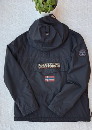 Napapijri Anorak Rainforest Jacket TG XL