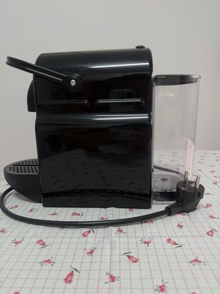 Cafetera Nespresso