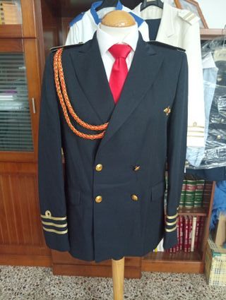 Traje comunión niño talla 16