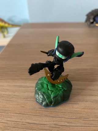 Skylanders Imaginators - Wii U