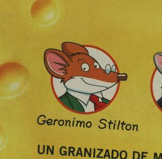 Libro "Un granizado de moscas para el conde" 