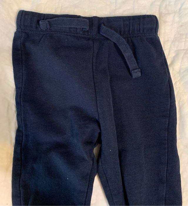 2 Pantaloni Sportivi Bimbi marchio Fagottino