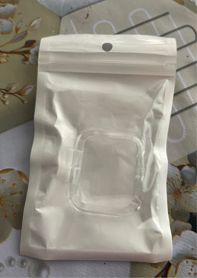 3 correas para Apple Watch 38/40/41mm + Protectore