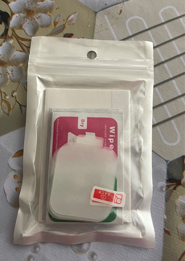 3 correas para Apple Watch 38/40/41mm + Protectore