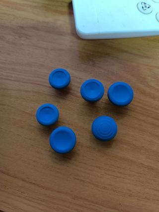 Sticks azules mando Xbox Elite series 2 nuevos.