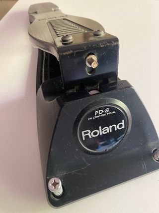 Pedal Hi-Hat Roland FD-8