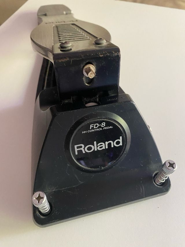 Pedal Hi-Hat Roland FD-8