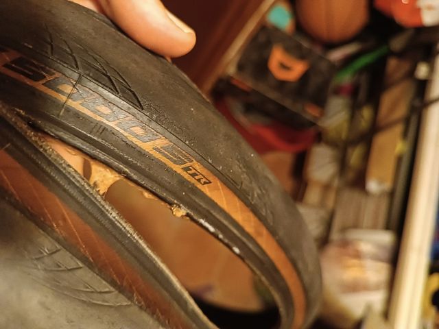 Cubiertas Continental GP5000 (2 uds.) 25mm