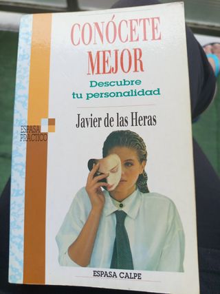 CONOCETE MEJOR * DESCUBRE TU PERSONALIDA