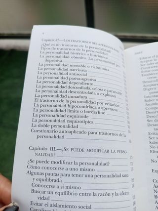 CONOCETE MEJOR * DESCUBRE TU PERSONALIDA