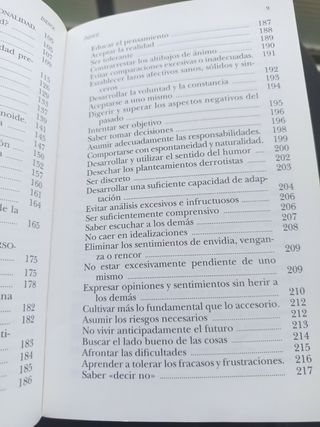 CONOCETE MEJOR * DESCUBRE TU PERSONALIDA