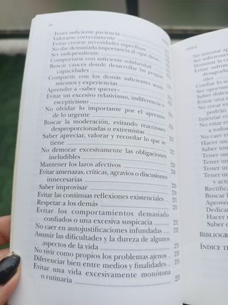 CONOCETE MEJOR * DESCUBRE TU PERSONALIDA