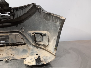 PARAGOLPES DELANTERO FIAT II DOBLÒ (263) CARGO S