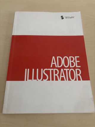 Illustrator CS6 curso práctico + regalo libro