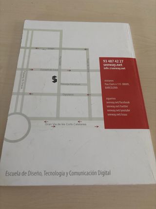 Illustrator CS6 curso práctico + regalo libro