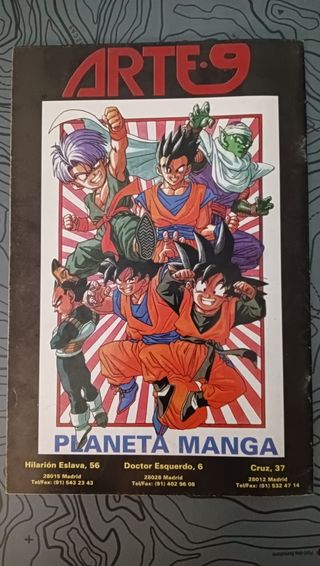 Dragón fall número 26 cómic