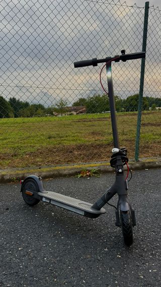 Patinete eléctrico: Xiaomi 3 Lite