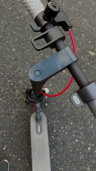 Patinete eléctrico: Xiaomi 3 Lite