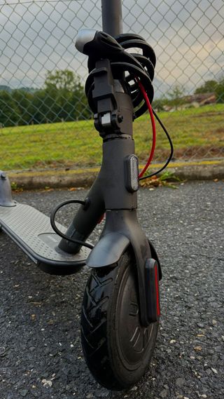 Patinete eléctrico: Xiaomi 3 Lite