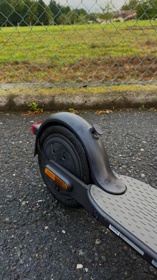 Patinete eléctrico: Xiaomi 3 Lite