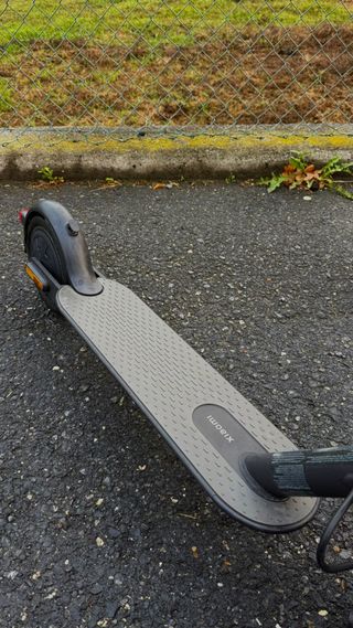 Patinete eléctrico: Xiaomi 3 Lite