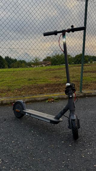 Patinete eléctrico: Xiaomi 3 Lite