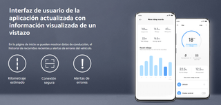 Patinete eléctrico: Xiaomi 3 Lite