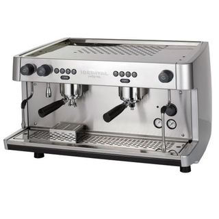 Cafetera Iberital