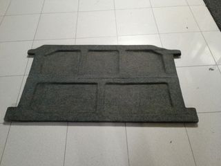 Bandeja trasera TATA SAFARI