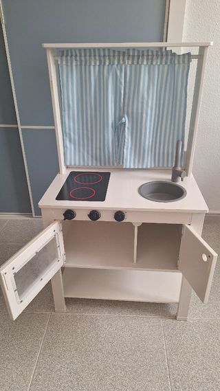 Cocinita infantil Ikea