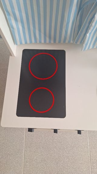 Cocinita infantil Ikea