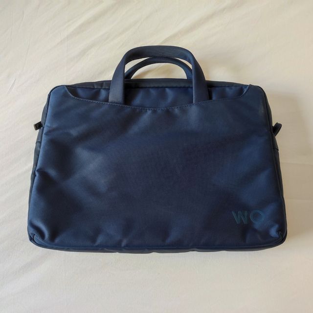 Borsa pc - laptop 14 pollici - Tucano work out 3