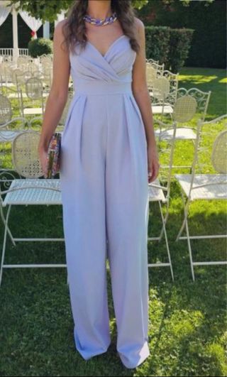 Mono lila Sorellas - eventos