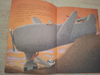 El estrambótico principito (Spanish Edition)