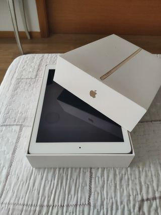 iPad 32GB A1822 - Gold