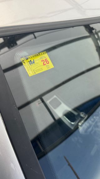 Mercedes-Benz Clase C 2006