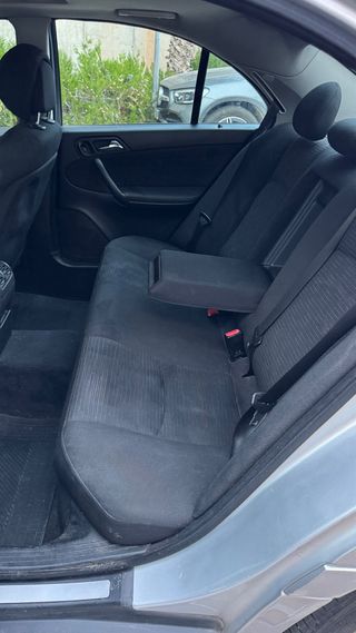 Mercedes-Benz Clase C 2006