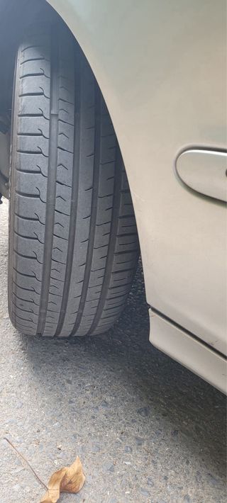 Mercedes-Benz Clase C 2006