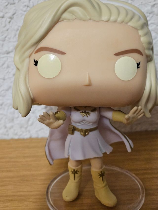 Funko Starlight/Starlight, I ragazzi (Glow Chase)