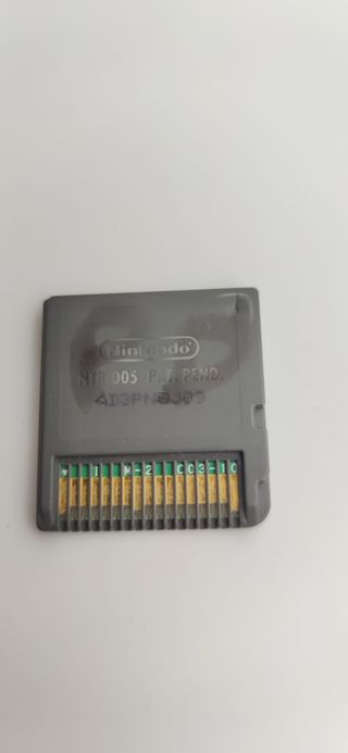 Nintendogs - Nintendo DS