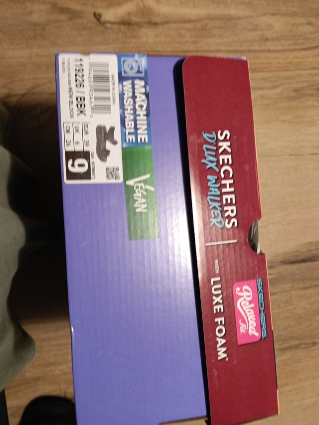 Skechers D'Lux Walker - Zapatos