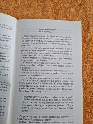 Lote 2 libros de psicología