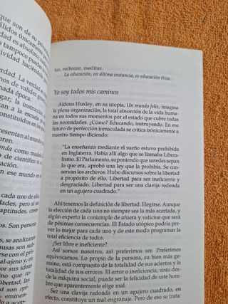 Lote 2 libros de psicología