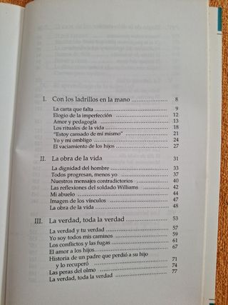 Lote 2 libros de psicología