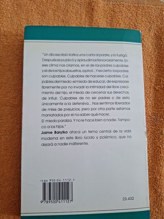 Lote 2 libros de psicología