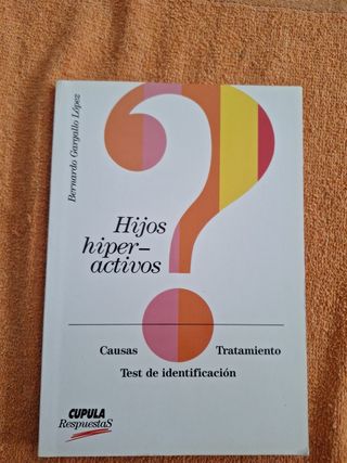 Lote 2 libros de psicología