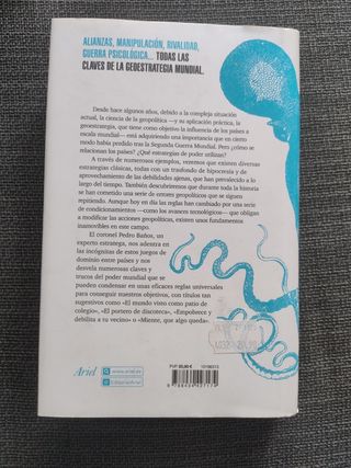 Así se domina el mundo: Desvelando las claves d...