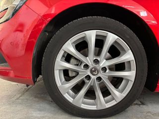 Renault Megane Zen Tce GPF 103kW (140CV) - 18